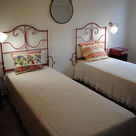 Eira Velha Konuk evi Portalegre Oda fotoğraf