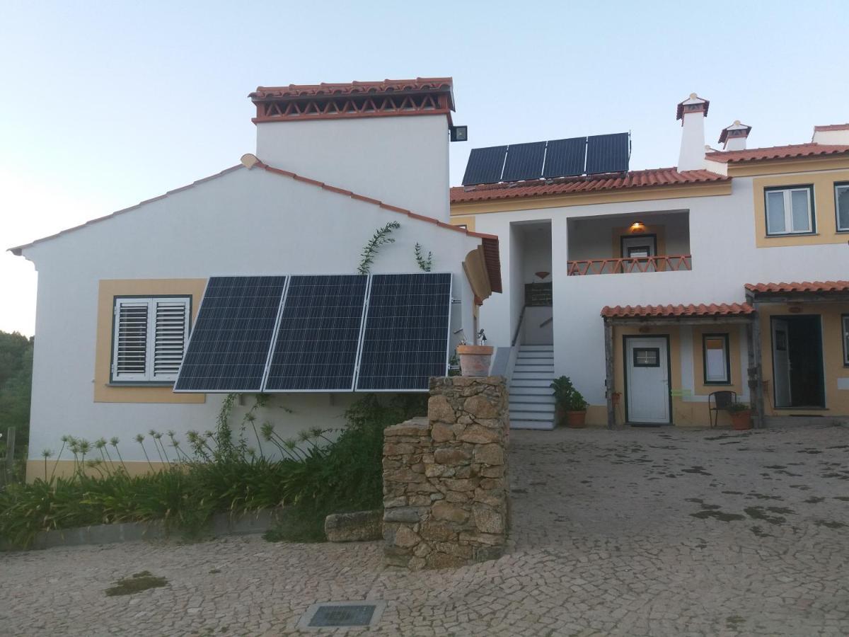 Eira Velha Konuk evi Portalegre Dış mekan fotoğraf