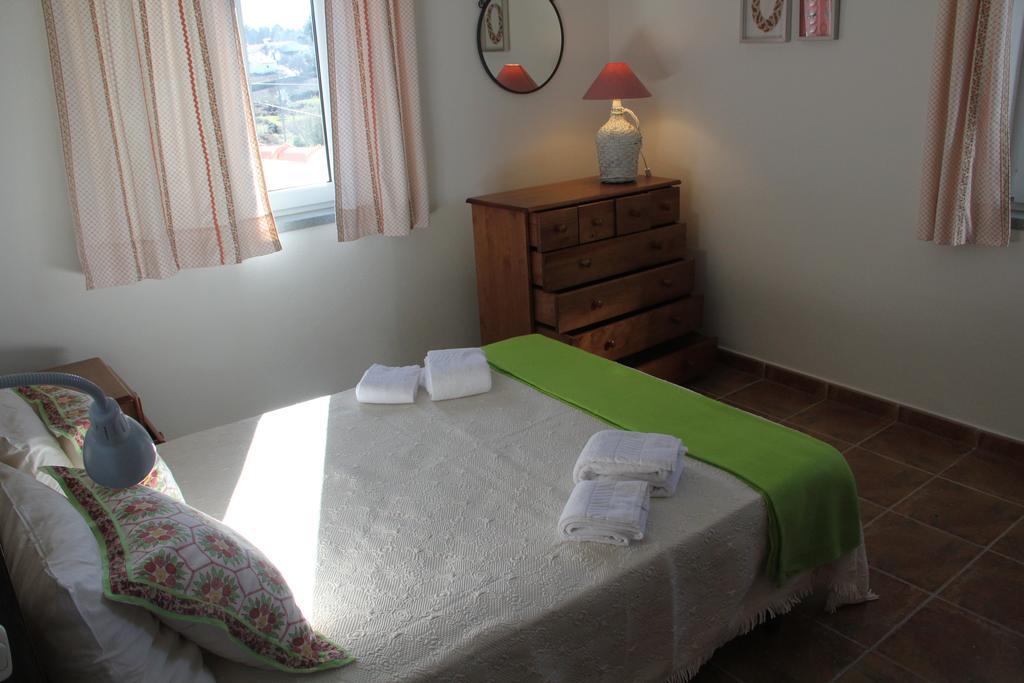 Eira Velha Konuk evi Portalegre Oda fotoğraf