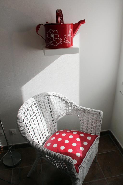 Eira Velha Konuk evi Portalegre Oda fotoğraf