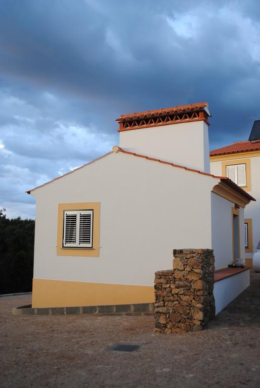 Eira Velha Konuk evi Portalegre Dış mekan fotoğraf
