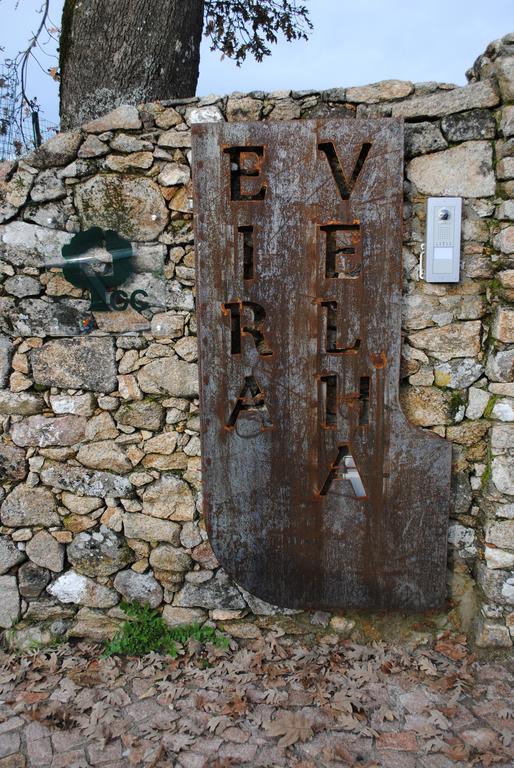 Eira Velha Konuk evi Portalegre Dış mekan fotoğraf