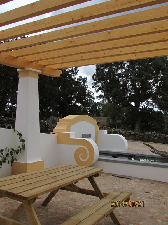 Eira Velha Konuk evi Portalegre Dış mekan fotoğraf